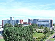 札幌大学 2670m