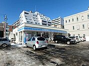 ローソンアサヒビール園前店 914m