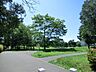 周辺：西岡ぬまた公園 1179m