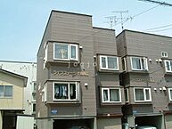 北海道札幌市豊平区平岸三条4丁目3番20号：物件画像／株式会社常口アトム　清田店