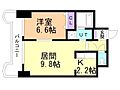 ティアラ月寒中央3階5.4万円