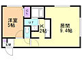 ComfortGLOIRE3階5.1万円