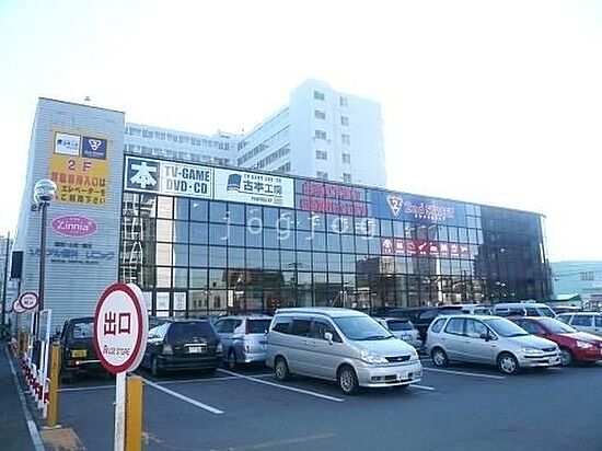 外観画像