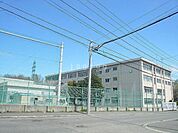 陵陽中学校 430m