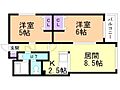 グランイースト真栄4階5.5万円
