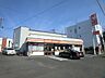 周辺：セイコーマートいしづか店 128m