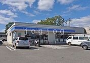 ローソン羊ケ丘展望台前店 1935m