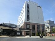 私立北海学園大学 1712m