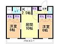 ハイグレード美園2階6.4万円
