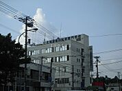 北海道歯科技術専門学校 262m