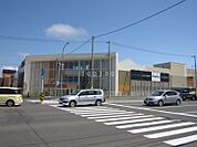 三井アウトレットパーク札幌北広島 1617m