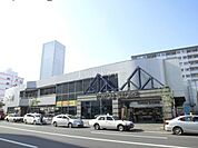 東光ストア平岸ターミナル店 262m