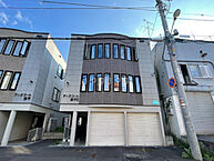 北海道札幌市豊平区豊平二条7丁目1番5号：物件画像／株式会社常口アトム　清田店