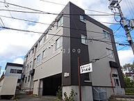 北海道札幌市豊平区平岸七条12丁目1番17号：物件画像／株式会社常口アトム　清田店
