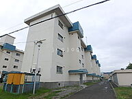 北海道札幌市豊平区福住二条7丁目3番1号：物件画像／株式会社常口アトム　清田店