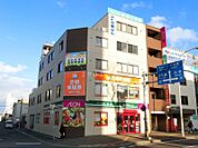 まいばすけっと南郷13丁目駅前店 822m
