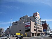 札幌フードセンター 月寒中央店 722m