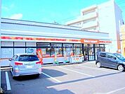 セイコーマート西岡店 641m
