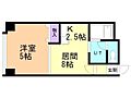 藤屋BLD.22階4.0万円