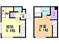 ヴレネージュ平岸3階5.6万円
