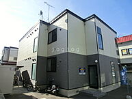 北海道札幌市豊平区月寒西三条9丁目2番2：物件画像／株式会社常口アトム　清田店