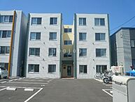 北海道札幌市豊平区平岸三条9丁目1番32号：物件画像／株式会社常口アトム　清田店