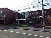 医療法人札幌平岡病院 819m