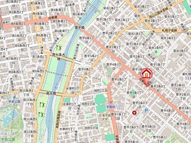 地図
