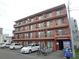 札幌市営東豊線 豊平公園駅 徒歩4分