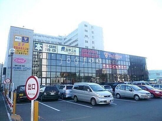 外観画像