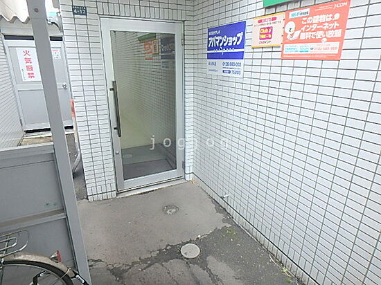 外観画像