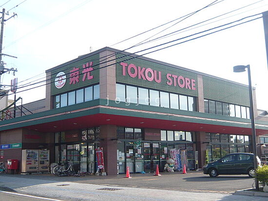 外観画像