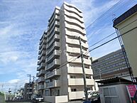 北海道札幌市豊平区中の島一条8丁目2番1号：物件画像／株式会社常口アトム　清田店