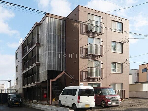 外観画像