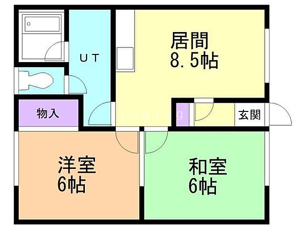外観画像