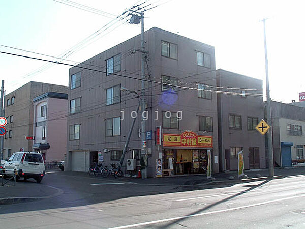 外観画像
