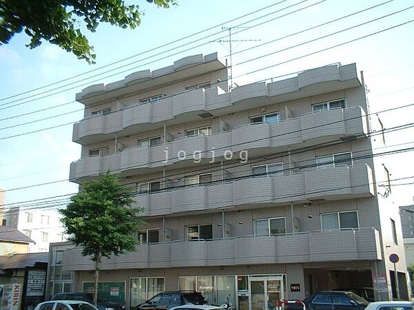 外観画像