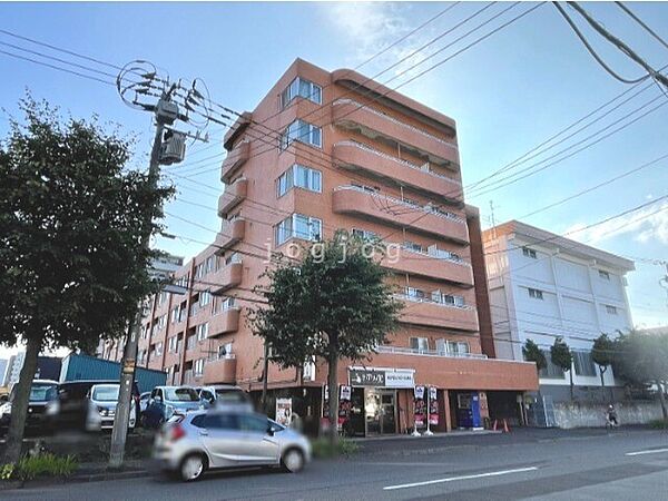 外観画像