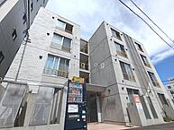 北海道札幌市豊平区豊平六条7丁目1番23号：物件画像／株式会社常口アトム　清田店