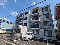 北海道北広島市共栄町4丁目：物件画像／株式会社常口アトム　清田店