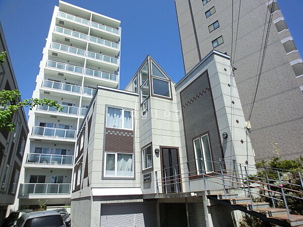 外観画像