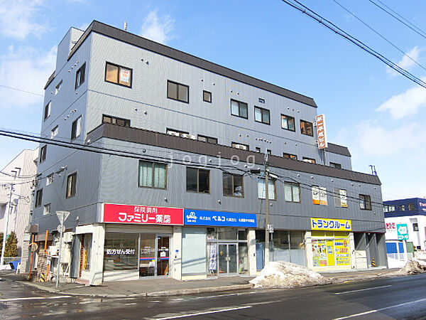 外観画像