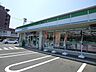 周辺：ファミリーマート札幌旭町7丁目店 129m