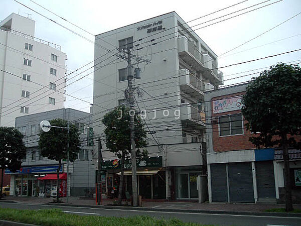 外観画像