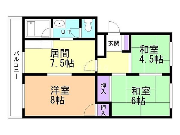外観画像