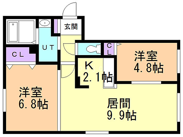 外観画像