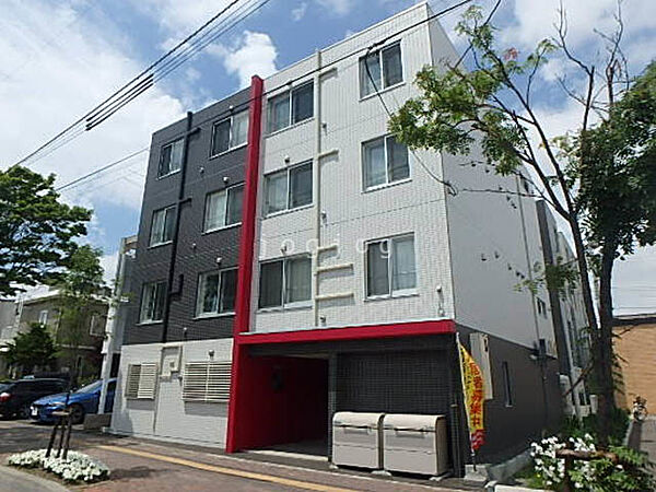 外観画像
