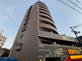 大阪府大阪市東淀川区豊新３丁目（賃貸マンション1K・3階・25.00㎡） その1