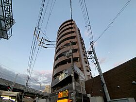 大阪府大阪市東淀川区豊新３丁目（賃貸マンション1K・3階・25.00㎡） その3