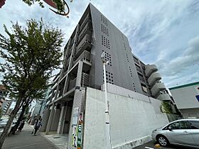 大阪府吹田市金田町28番12号（賃貸マンション1R・4階・30.00㎡） その1